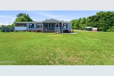 545 Koonce Fork Road, Richlands, NC 28574 - Photo 5