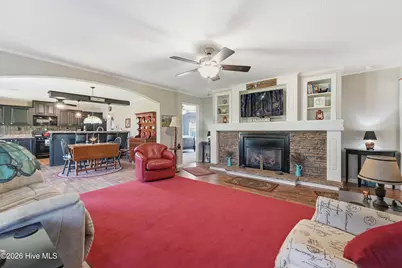 545 Koonce Fork Road, Richlands, NC 28574 - Photo 29
