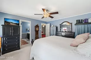 545 Koonce Fork Rd, Richlands, NC 28574 - Photo 55