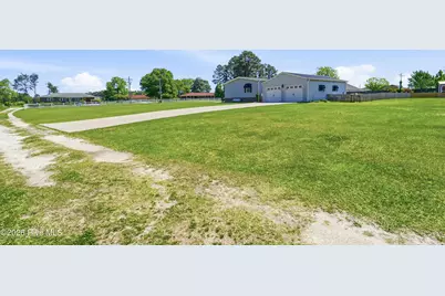 545 Koonce Fork Road, Richlands, NC 28574 - Photo 9