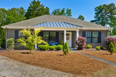 501 McNeill Road, Southern Pines, NC 28387 - Photo 1
