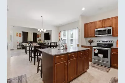 245 Stephens Timberline View, Clayton, NC 27520 - Photo 7