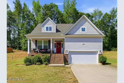 245 Stephens Timberline View, Clayton, NC 27520 - Photo 1