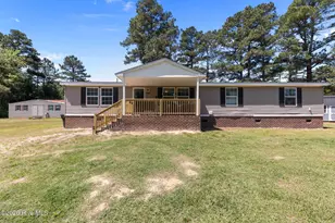 152 John Brown Rd, Raeford, NC 28376 - Photo 1