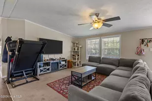 152 John Brown Rd, Raeford, NC 28376 - Photo 13