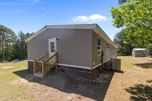152 John Brown Rd, Raeford, NC 28376 - Photo 9