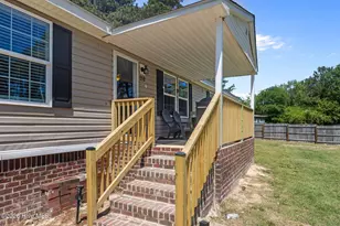 152 John Brown Rd, Raeford, NC 28376 - Photo 5