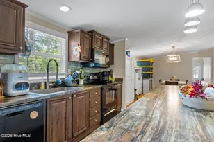 152 John Brown Rd, Raeford, NC 28376 - Photo 19