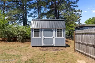 152 John Brown Rd, Raeford, NC 28376 - Photo 7