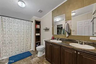 152 John Brown Rd, Raeford, NC 28376 - Photo 27
