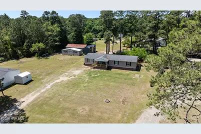 152 John Brown Road, Raeford, NC 28376 - Photo 33