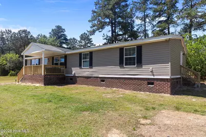 152 John Brown Road, Raeford, NC 28376 - Photo 3