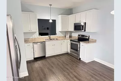 2213 Chavis Drive #B, Greenville, NC 27858 - Photo 5