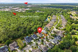 614 Tanbridge Rd, Wilmington, NC 28405 - Photo 41