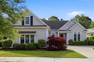 614 Tanbridge Rd, Wilmington, NC 28405 - Photo 3