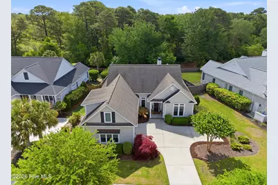 614 Tanbridge Road, Wilmington, NC 28405 - Photo 1