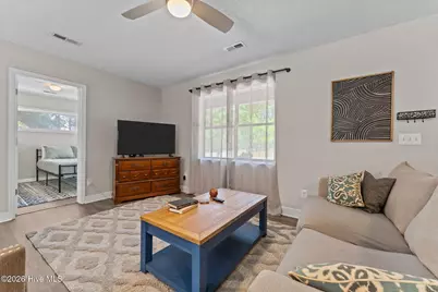 580 W Maine Avenue, Southern Pines, NC 28387 - Photo 13