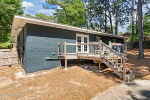580 W Maine Ave, Southern Pines, NC 28387 - Photo 37