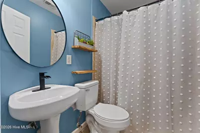 580 W Maine Avenue, Southern Pines, NC 28387 - Photo 25
