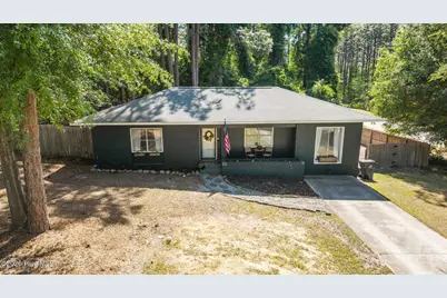 580 W Maine Avenue, Southern Pines, NC 28387 - Photo 5