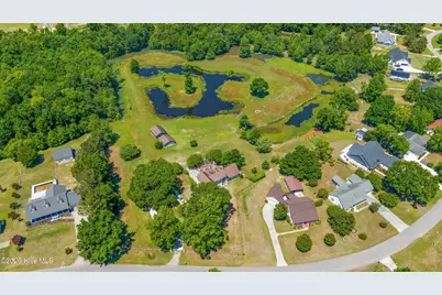 201 Winding Creek Road, Rocky Point, NC 28457 - Photo 89