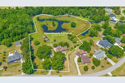 201 Winding Creek Road, Rocky Point, NC 28457 - Photo 87