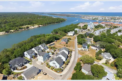 115 Bimini Townes Lane, Carolina Beach, NC 28428 - Photo 5