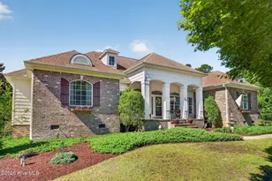 305 Pecan Ct, Hampstead, NC 28443 - Photo 3