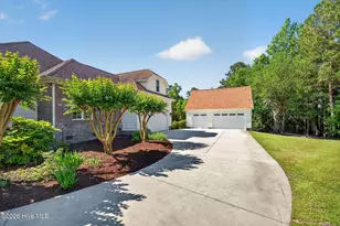305 Pecan Ct, Hampstead, NC 28443 - Photo 11
