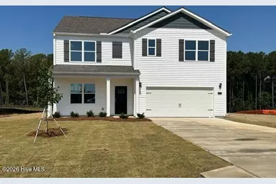 10572 Beard Way, Bailey, NC 27807 - Photo 1