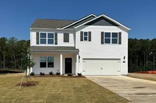 10572 Beard Wy, Bailey, NC 27807 - Photo 1