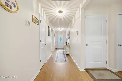 112 Albemarle Drive #Lot K7, Washington, NC 27889 - Photo 5