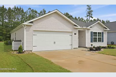112 Albemarle Drive #Lot K7, Washington, NC 27889 - Photo 3