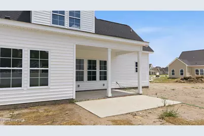 1005 Finn Court, Greenville, NC 27834 - Photo 49