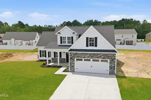 1005 Finn Ct, Greenville, NC 27834 - Photo 35