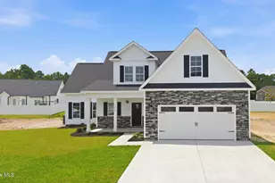 1005 Finn Ct, Greenville, NC 27834 - Photo 3