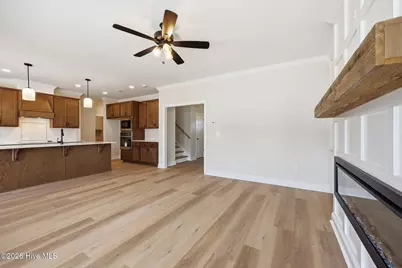 1005 Finn Court, Greenville, NC 27834 - Photo 7