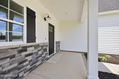 1005 Finn Court, Greenville, NC 27834 - Photo 47