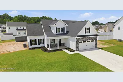 1005 Finn Court, Greenville, NC 27834 - Photo 37