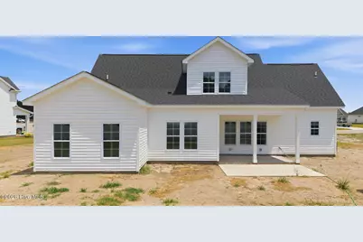 1005 Finn Court, Greenville, NC 27834 - Photo 39