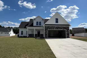 1005 Finn Ct, Greenville, NC 27834 - Photo 1