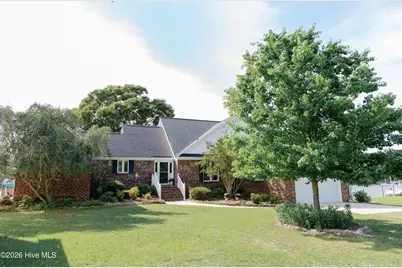 674 Brooks Road, Bath, NC 27808 - Photo 1
