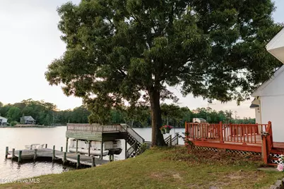 674 Brooks Road, Bath, NC 27808 - Photo 19