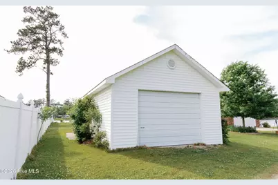 674 Brooks Road, Bath, NC 27808 - Photo 21