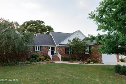 674 Brooks Road, Bath, NC 27808 - Photo 3