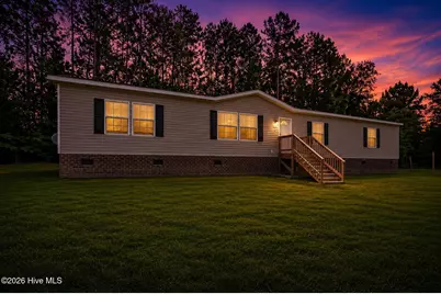 8711 Pleasant Grove Church Road, Spring Hope, NC 27882 - Photo 3