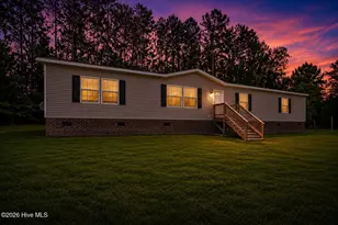 8711 Pleasant Grove Church Rd, Spring Hope, NC 27882 - Photo 3