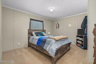 8711 Pleasant Grove Church Rd, Spring Hope, NC 27882 - Photo 19