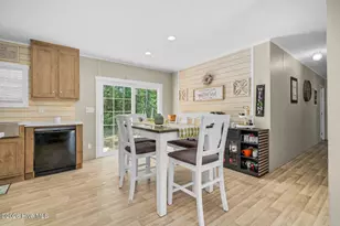 8711 Pleasant Grove Church Rd, Spring Hope, NC 27882 - Photo 9
