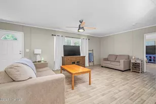 8711 Pleasant Grove Church Rd, Spring Hope, NC 27882 - Photo 11